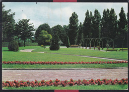 Delcampe - 61 - Argentan -  Le Jardin Public - Argentan