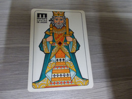 Delcampe - Kleine Kalender 1980 - Litografia MAIA Fabrica De Cartas De Jogar - Porto - Kleinformat : 1971-80