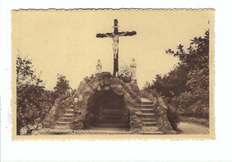 Delcampe - Aarschot   Meetshovensche Bosschen , Kalvarieberg Uitg.: G. Tuerlinckx-Boeckx,Aarschot - Aarschot