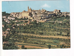 Delcampe - CORINALDO PANORAMA - Ancona