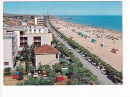 Delcampe - SENIGALLIA LUNGOMARE - Ancona