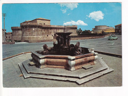 Delcampe - SENIGALLIA ROCCA - Ancona