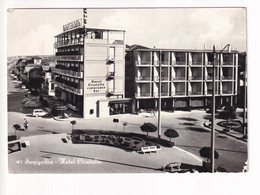 Delcampe - SENIGALLIA HOTEL CRISTALLO - Ancona