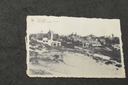 Delcampe - COQ-SUR-MER - PANORAMA - - De Haan