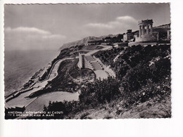 Delcampe - ANCONA PANORAMA - Ancona