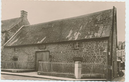 Delcampe - Pontmain 53 La Grange De L'Apparition - Pontmain