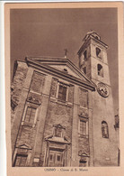 Delcampe - OSIMO CHIESA DI S.MARCO - Ancona