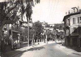 Delcampe - ¤¤  -  LE CANNET   -  Boulevard Carnot   -    ¤¤ - Le Cannet