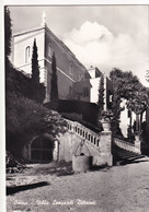 Delcampe - OSIMO VILLA LEOPARDI - Ancona