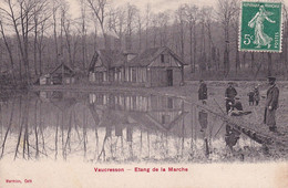 Delcampe - VAUCRESSON - Vaucresson