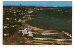 Delcampe - AK 110908 USA - Massachusetts - Cape Cod - West End Of Provincetown - Cape Cod