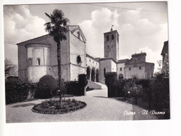 Delcampe - OSIMO IL DUOMO - Ancona