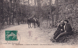 Delcampe - ROBINSON - Sceaux