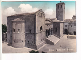 Delcampe - OSIMO IL DUOMO - Ancona