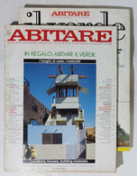 17233 ABITARE 1985 N. 238 - Venezia / Alaska / Sydney + Allegato Il Verde - Casa, Jardinería, Cocina