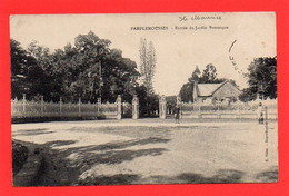 Delcampe - PAMPLEMOUSSES - Mauritius