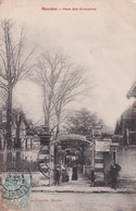 Delcampe - MEUDON - Meudon