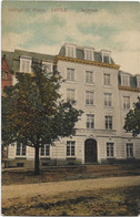Delcampe - Ukkel - Uccle   *  Collège St. Pierre - Internat - Uccle - Ukkel