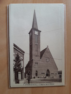 AVION, L'EGLISE SAINT DENIS - Avion