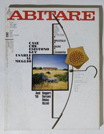 17434 ABITARE 1990 N. 283 - Case Esistenti Trasformate / Le Zone Di Servizio - Maison, Jardin, Cuisine