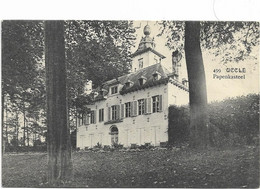 Delcampe - Ukkel - Uccle *  Papenkasteel - Uccle - Ukkel