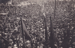 Delcampe - MALAKOFF(FETE POPULAIRE 1925) CARTE PHOTO - Malakoff