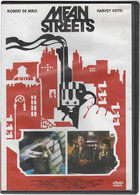 MEAN STREETS   Avec ROBERT DE NIRO  C40 - Classic