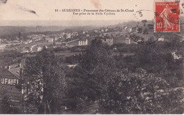 Delcampe - SURESNES(SAINT CLOUD) - Suresnes