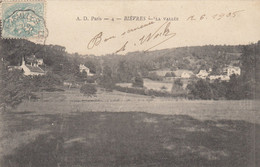 Delcampe - CPA (91)  BIEVRES  La Vallée - Bievres
