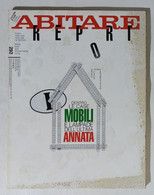 17473 ABITARE 1991 N. 292 - Mobili E Lampade - Natur, Garten, Küche