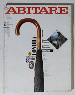 17485 ABITARE 1991 N. 294 - Case Disegnate / Londra / Bagni E Piscine - Huis, Tuin, Keuken