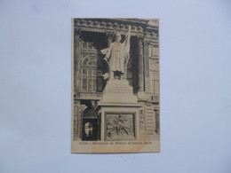Delcampe - TORINO  -  TURIN  -  Monumento Dei Milanesi All'esercito Sardo    -  Italie - Autres Monuments, édifices