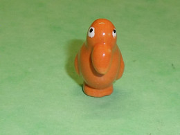Delcampe - Fèves / Fève / Animaux : Lapin , Pingouin ( Suivant La Position )    T172 - Animaux