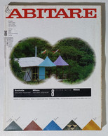 17578 ABITARE 1991 N. 300 - Nimes / Pavimenti E Pareti / L'architetto Per Se - Huis, Tuin, Keuken