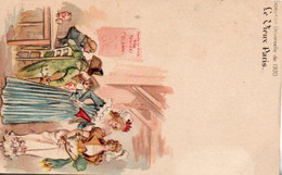 Delcampe - Vue - Robida