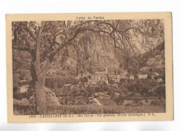 Delcampe - Castellane - Vue - Castellane