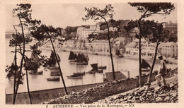 Delcampe - 29,FINISTERE,AUDIERNE - Audierne