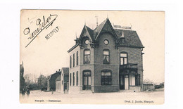 Neerpelt Statiestraat Hotel - Neerpelt