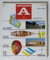 17731 ABITARE 1995 N. 341 - Design Estremo E Mutante / Cucine / Architetture - Maison, Jardin, Cuisine