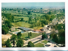 Delcampe - Forges Les Eaux - Piscine - Forges Les Eaux