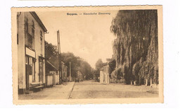 Delcampe - NEYGEM - NINOOFSCHE STEENWEG - Ninove