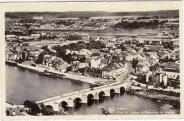NAMUR - Pont De Jambes Et Panorama De Jambes - Namur