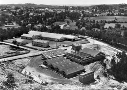 Saint Jean Brevelay - L ' Abattoir - La Rurale Morbihannaise , Vue Panoramique - Saint Jean Brevelay