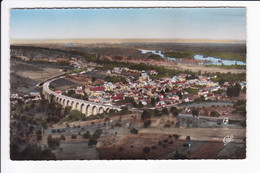 Delcampe - SANCERRE - Vue Générale Sur Saint-Satur Et Le Viaduc - Sancerre
