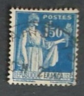 France N°288 Oblitéré - Used Stamps