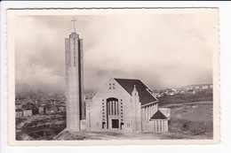 Delcampe - PAROISSE MARIE MEDIARICE - Eglise Votive De La Libération De Paris. Bd Sérurier-19ème - Kirchen