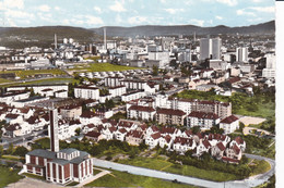 Delcampe - SAINT-LOUIS - "Porte De France" - Vue Aérienne - Saint Louis