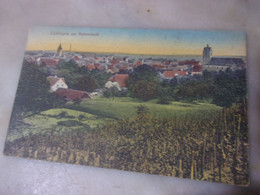 ♥️  ENDIGEN KAISERSTUHL - Endingen