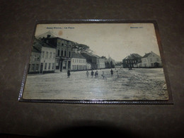 Delcampe - Cpa Basse Wavre La Place - Wavre