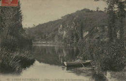 Delcampe - 14 - L'Orne Pittoresque - CLECY - Le Côteau De La Cambronnerie - Clécy